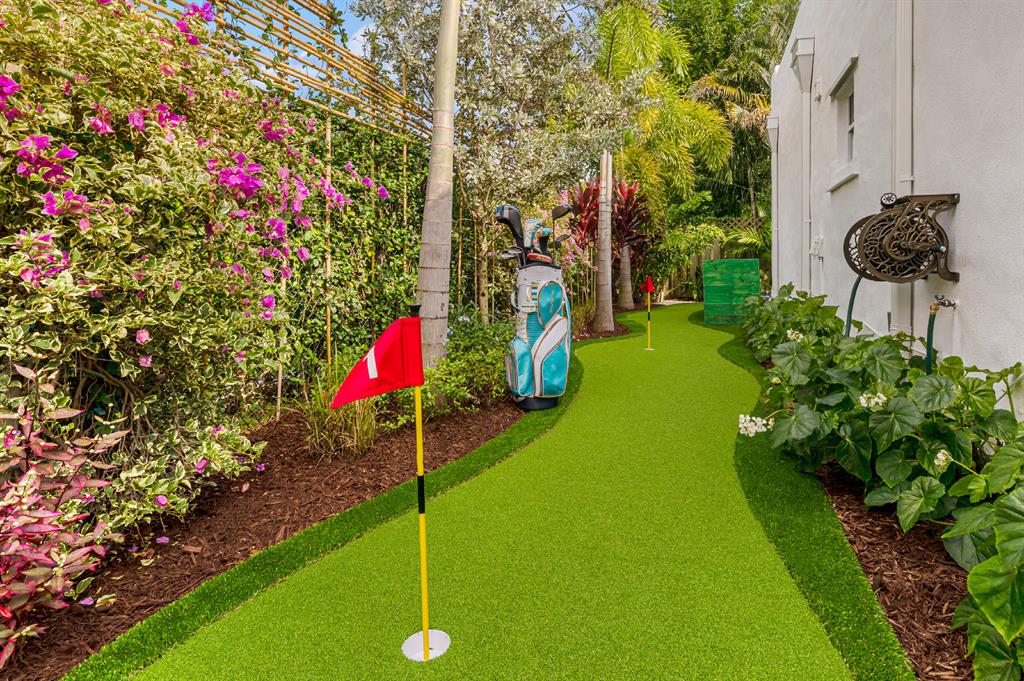 DELL PARK - Residential