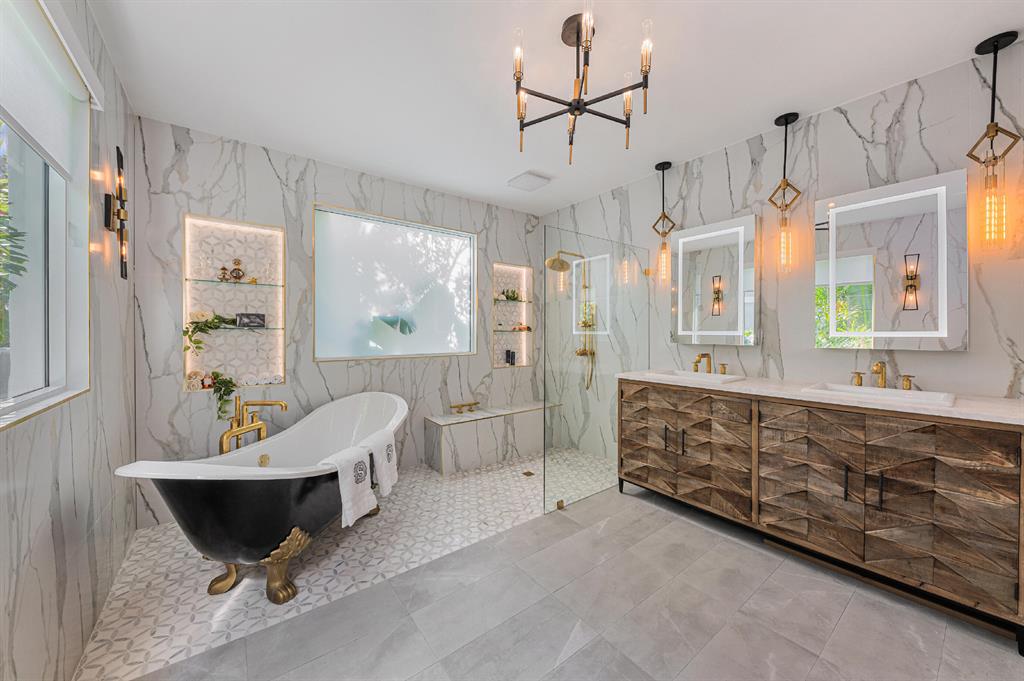 DELL PARK - Residential