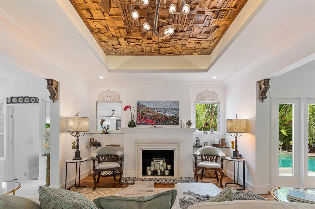 DELL PARK - Residential