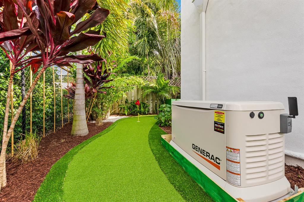 DELL PARK - Residential