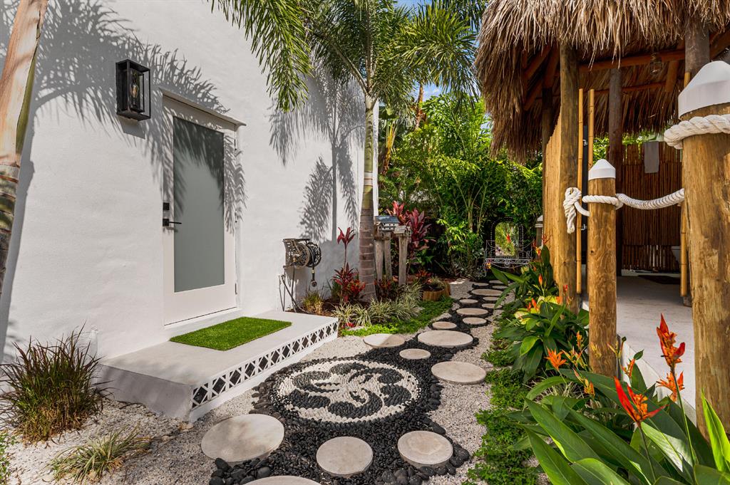 DELL PARK - Residential