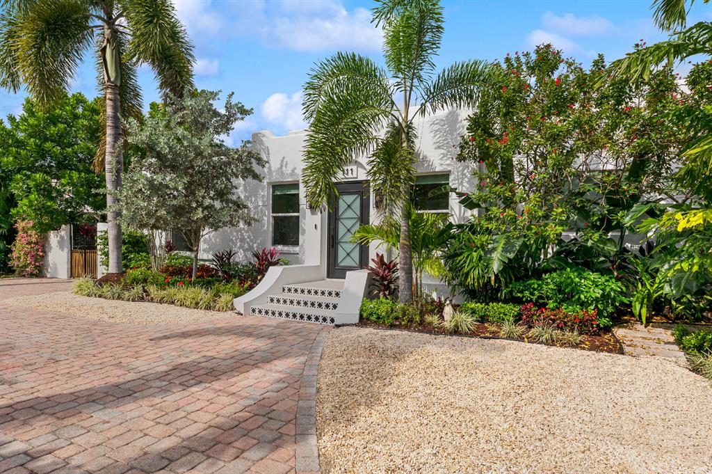 DELL PARK - Residential