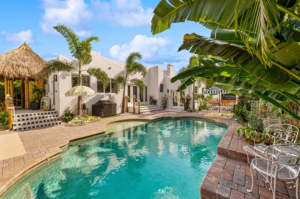 DELL PARK - Residential