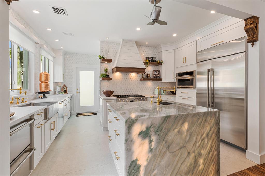 DELL PARK - Residential