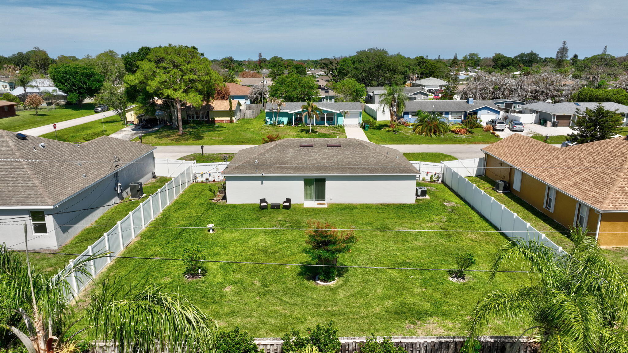 PORT ST LUCIE SECTION 27 - Residential