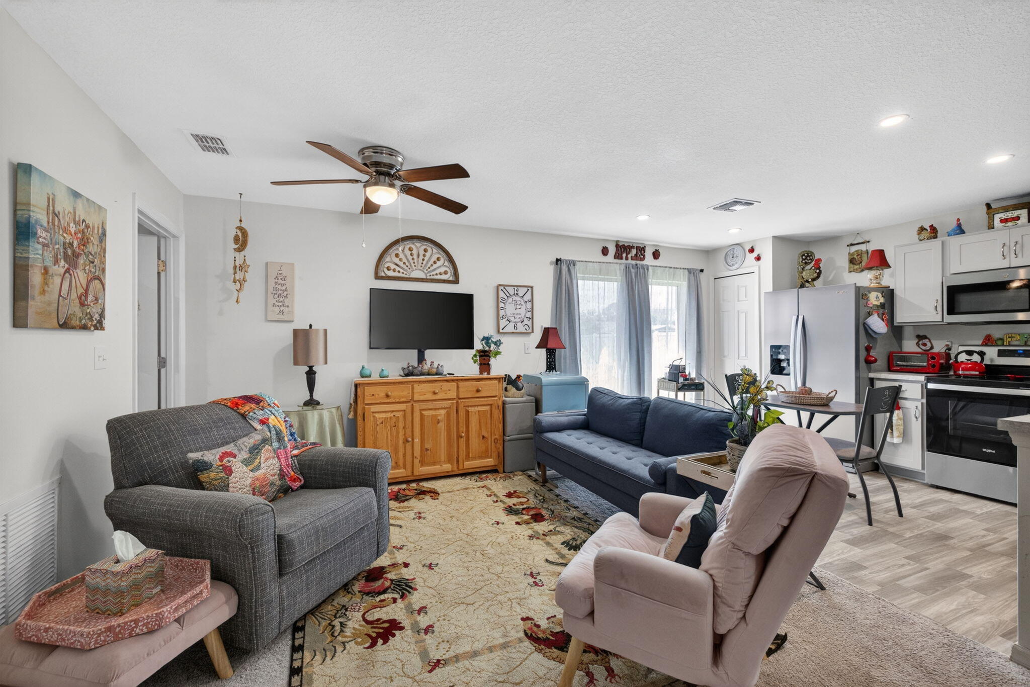 PORT ST LUCIE SECTION 27 - Residential