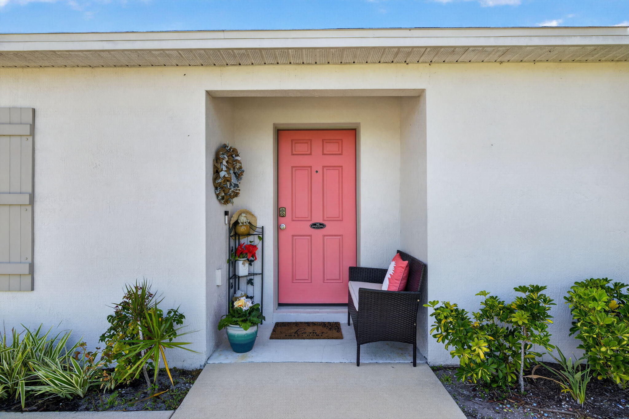 PORT ST LUCIE SECTION 27 - Residential