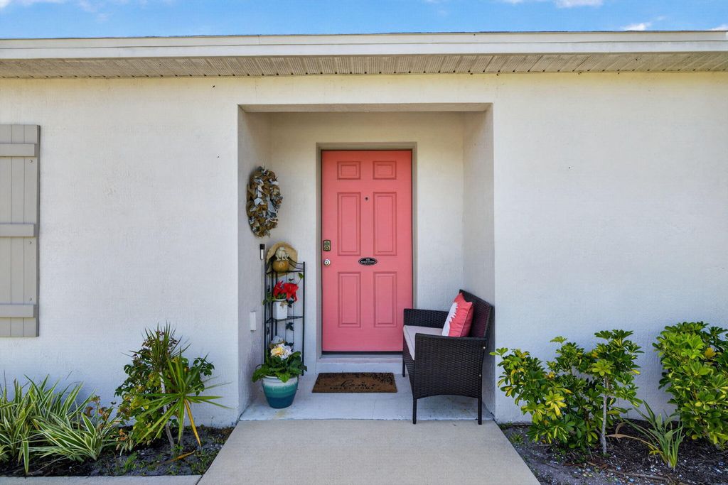 Photo of 718 SW Curry Street, Port Saint Lucie, FL 34983 (MLS # B26025485)