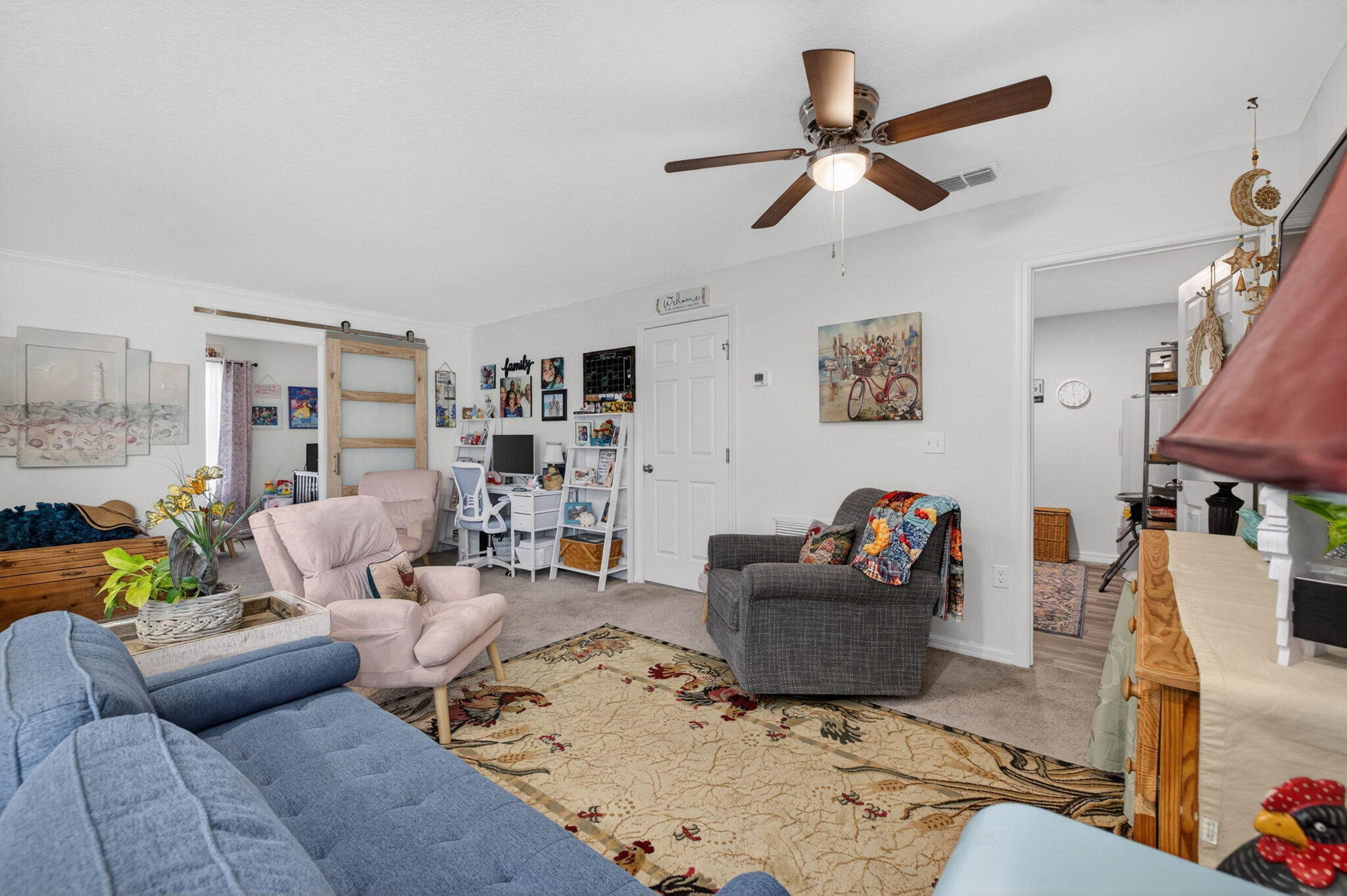 PORT ST LUCIE SECTION 27 - Residential