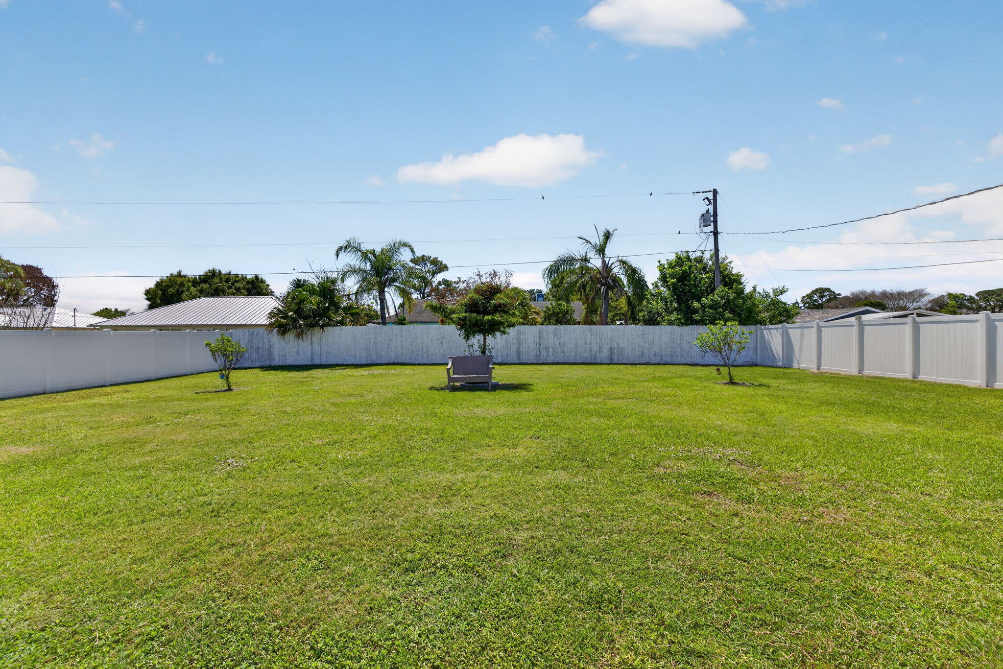 PORT ST LUCIE SECTION 27 - Residential