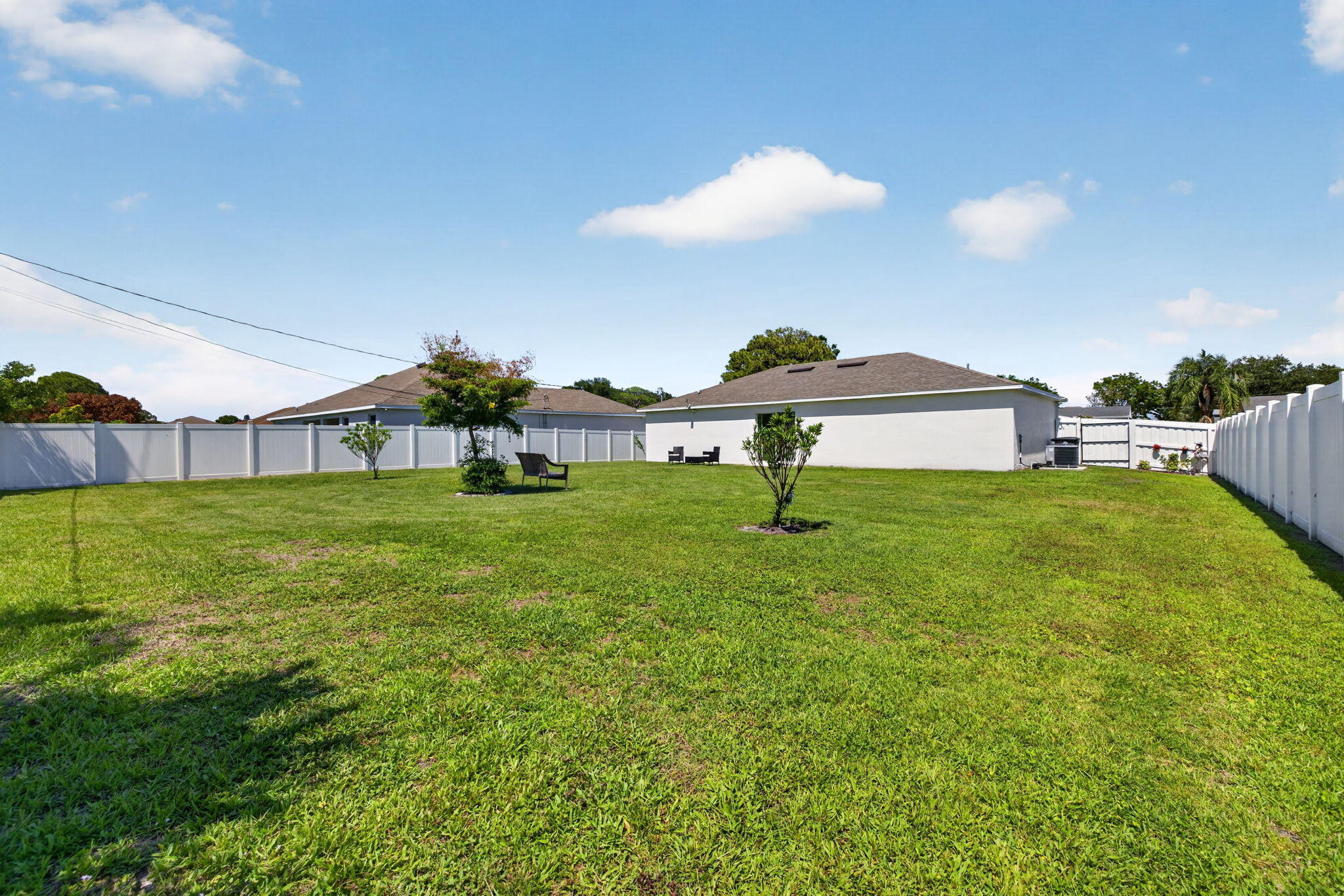 PORT ST LUCIE SECTION 27 - Residential