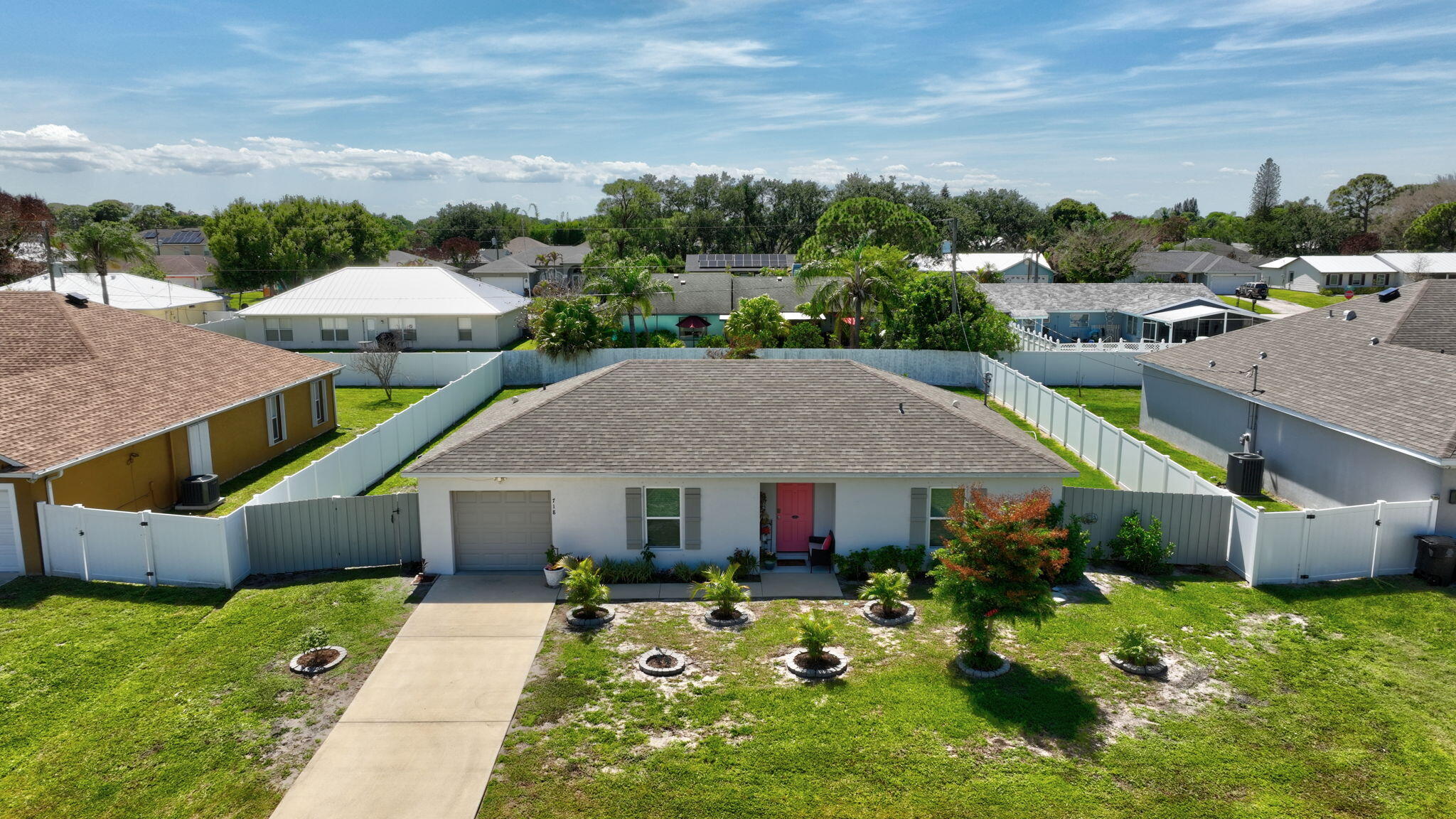 PORT ST LUCIE SECTION 27 - Residential