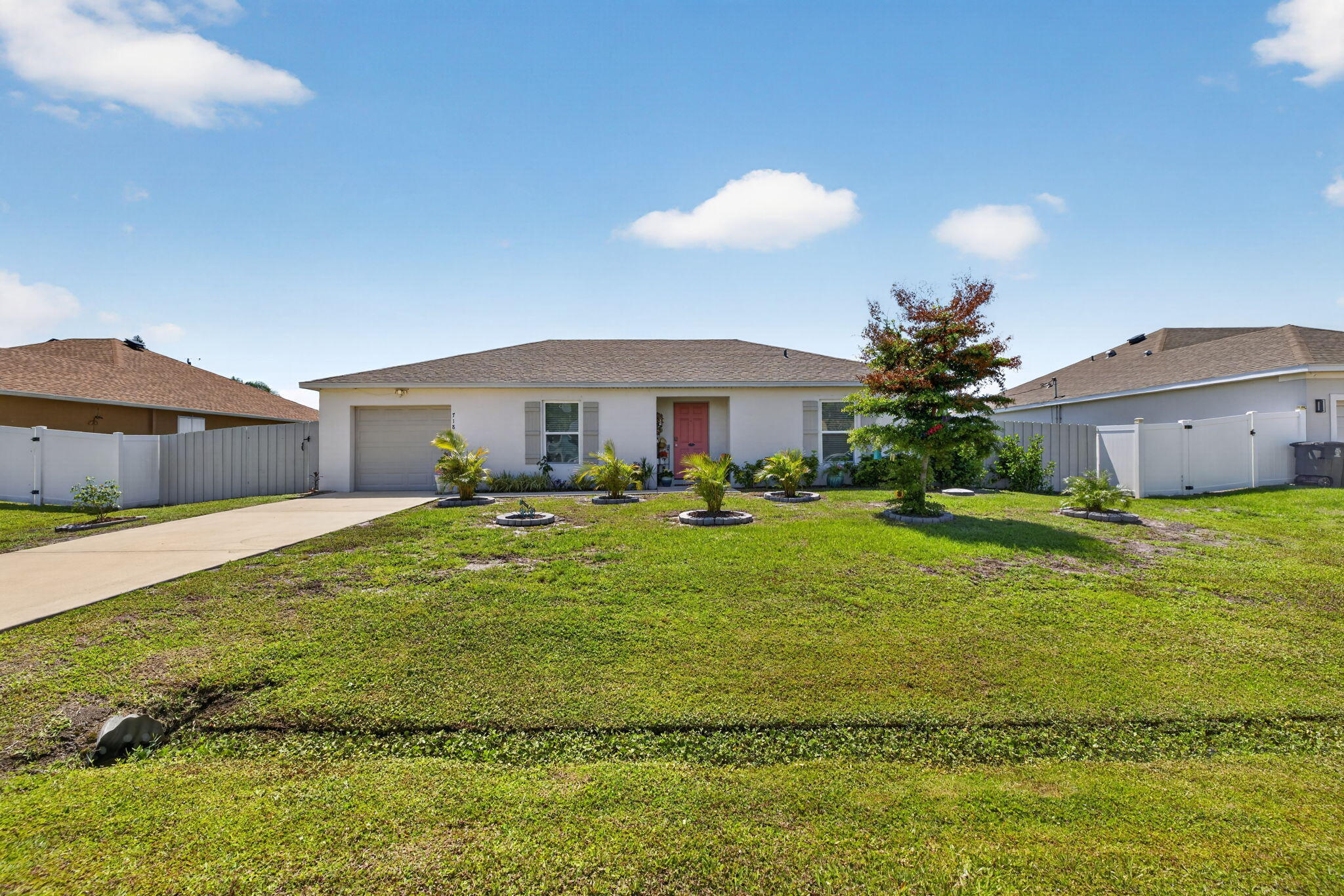 PORT ST LUCIE SECTION 27 - Residential