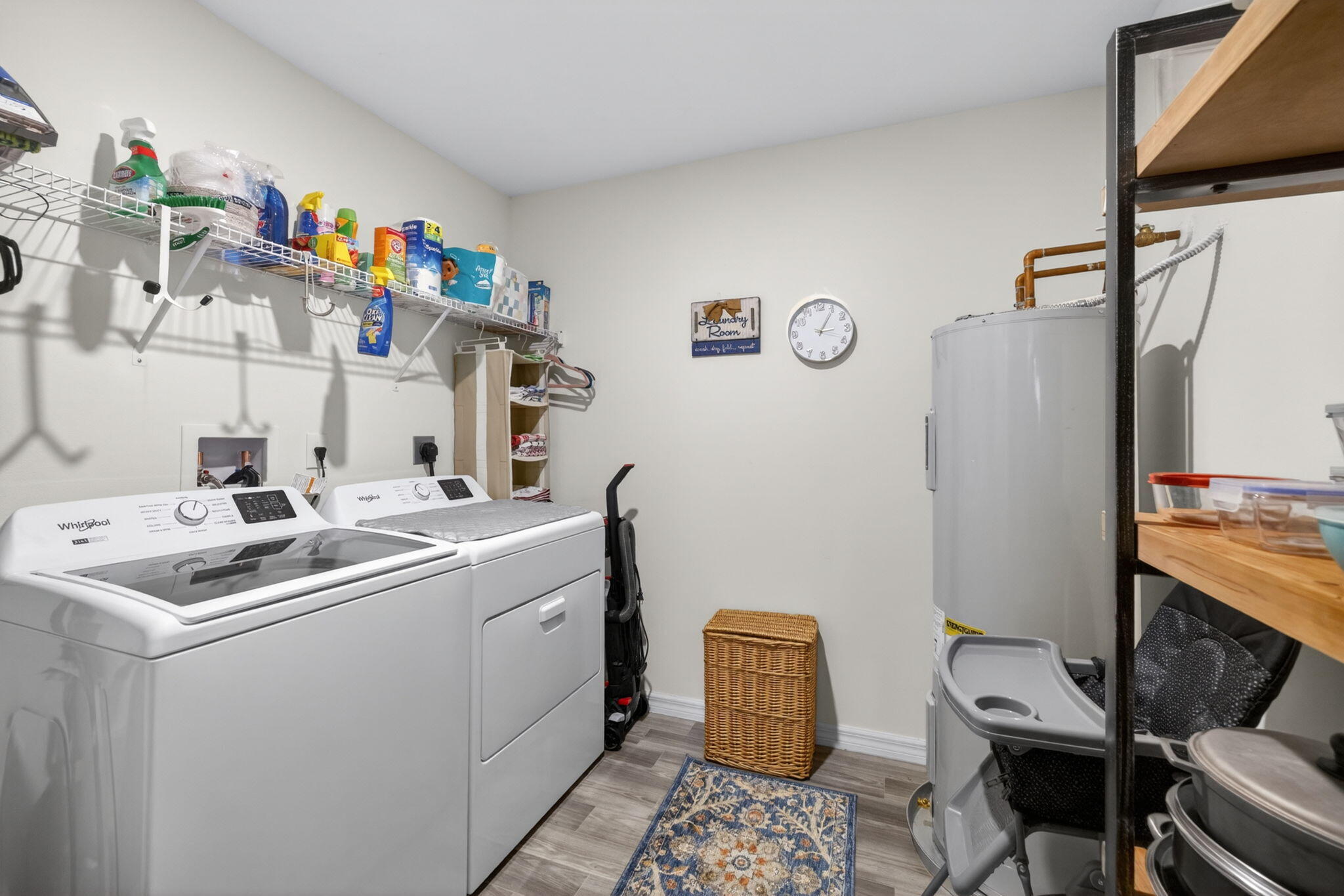 PORT ST LUCIE SECTION 27 - Residential