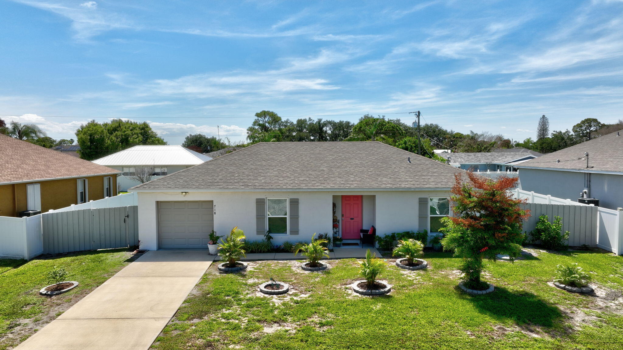 PORT ST LUCIE SECTION 27 - Residential