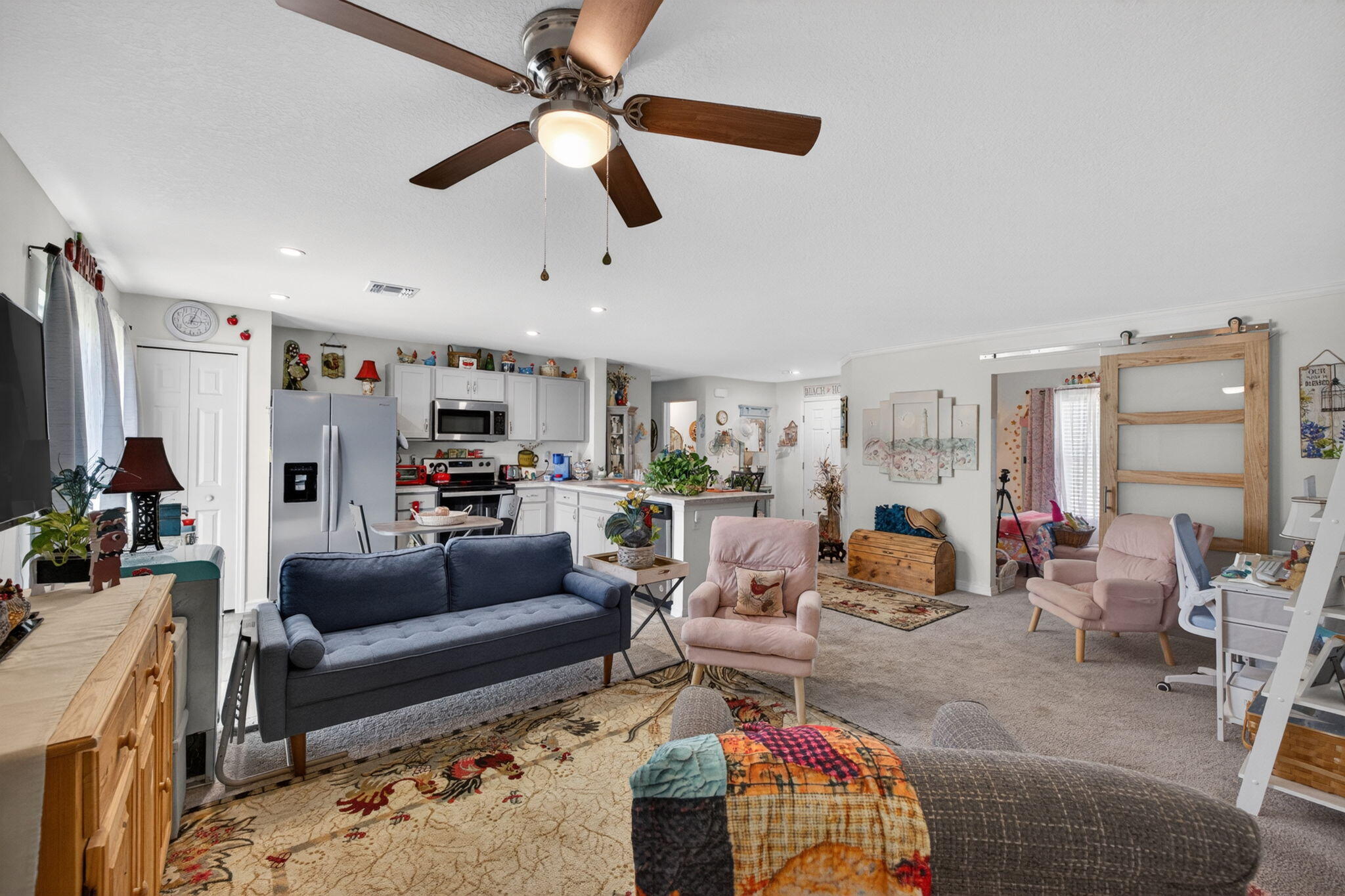 PORT ST LUCIE SECTION 27 - Residential
