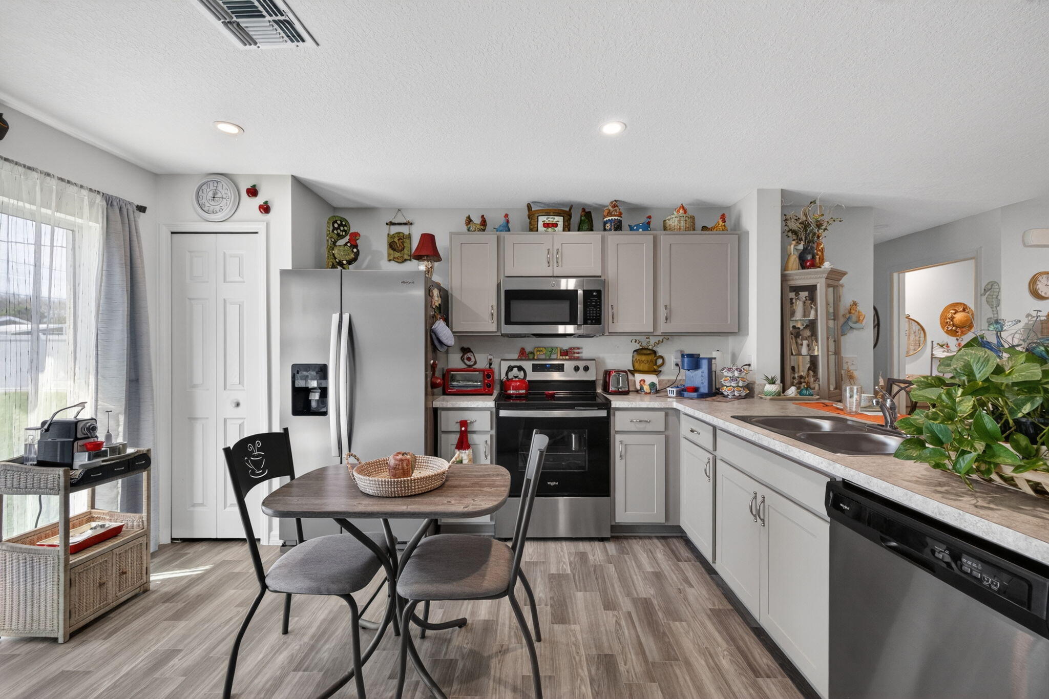 PORT ST LUCIE SECTION 27 - Residential