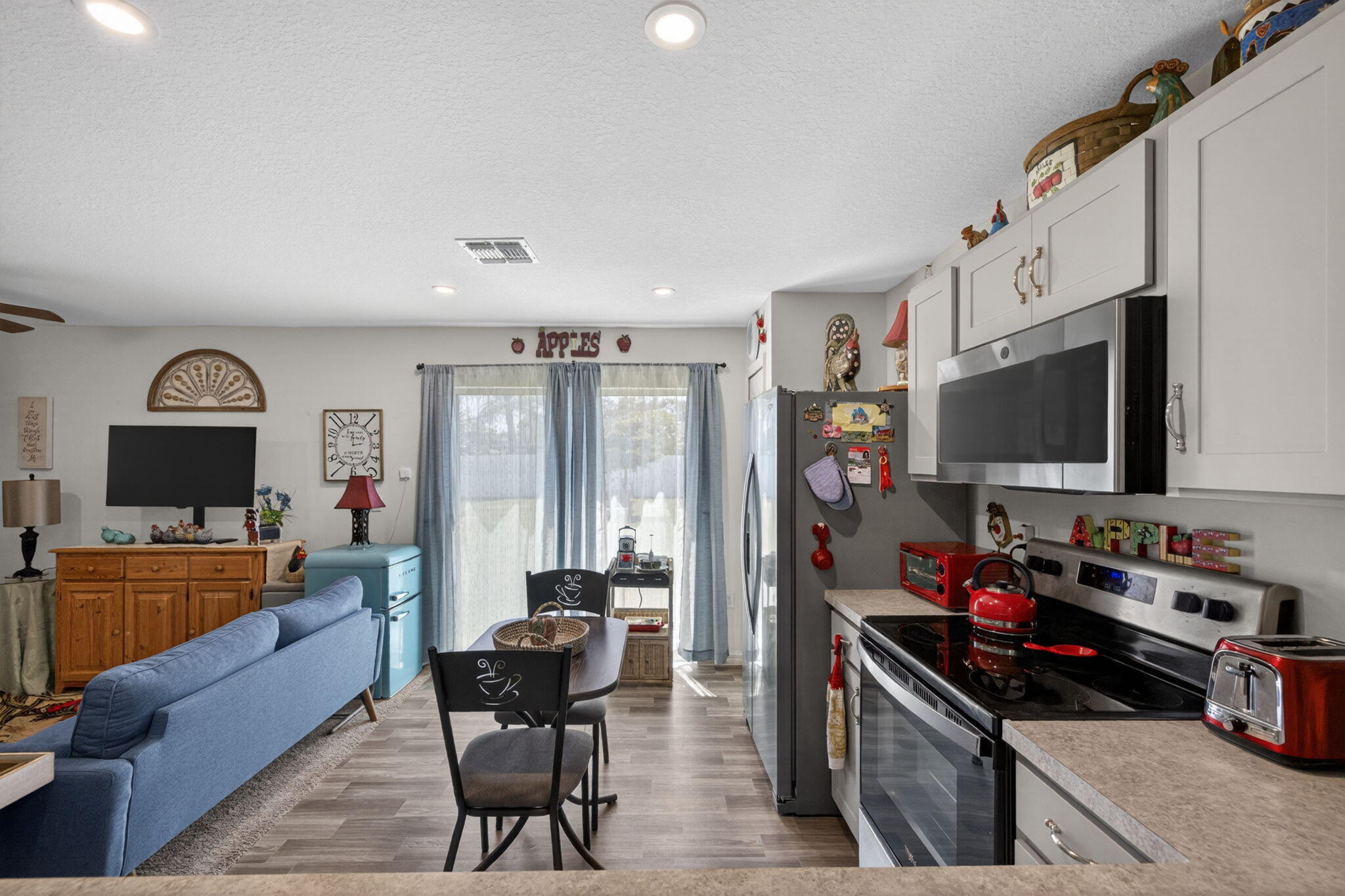 PORT ST LUCIE SECTION 27 - Residential