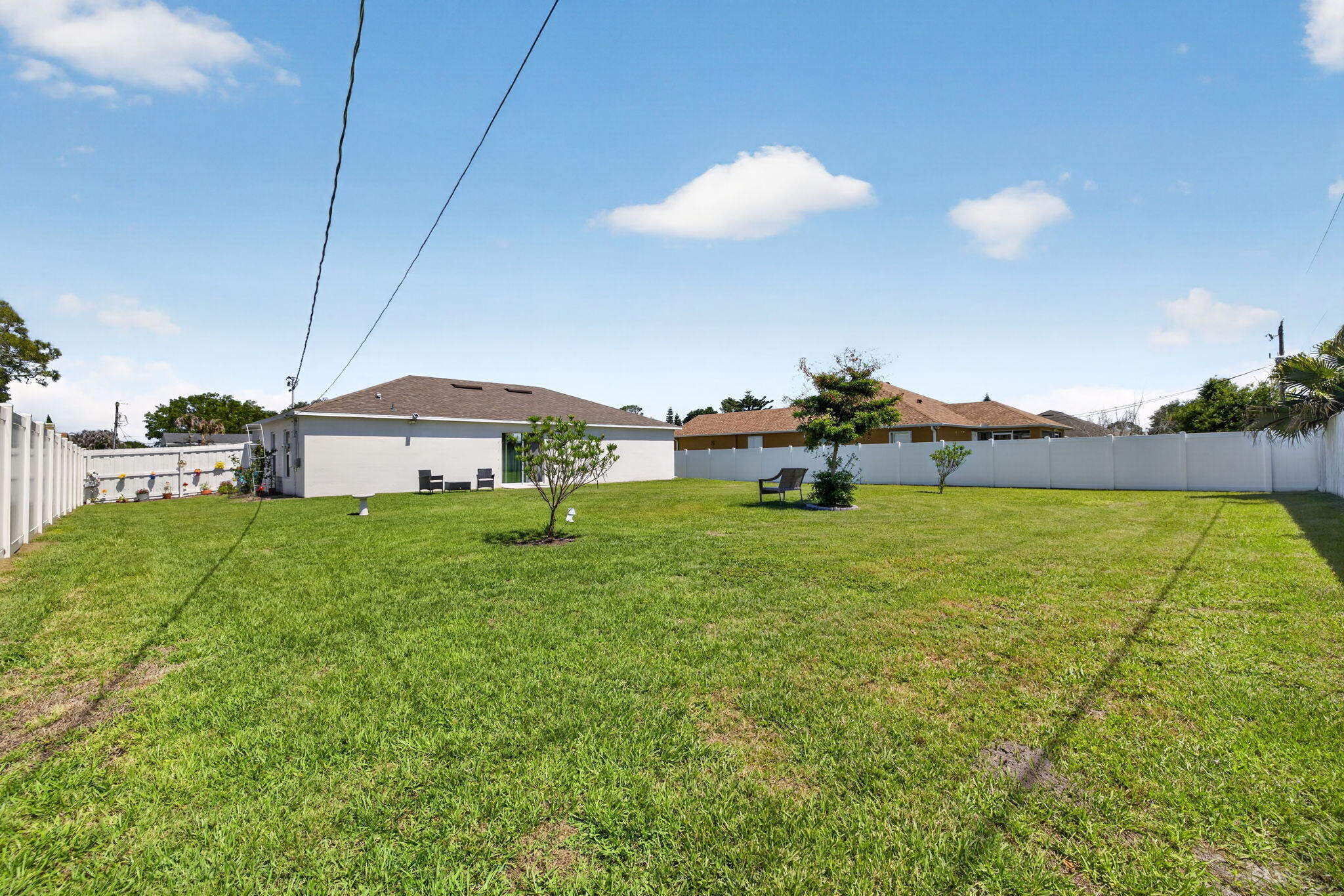 PORT ST LUCIE SECTION 27 - Residential