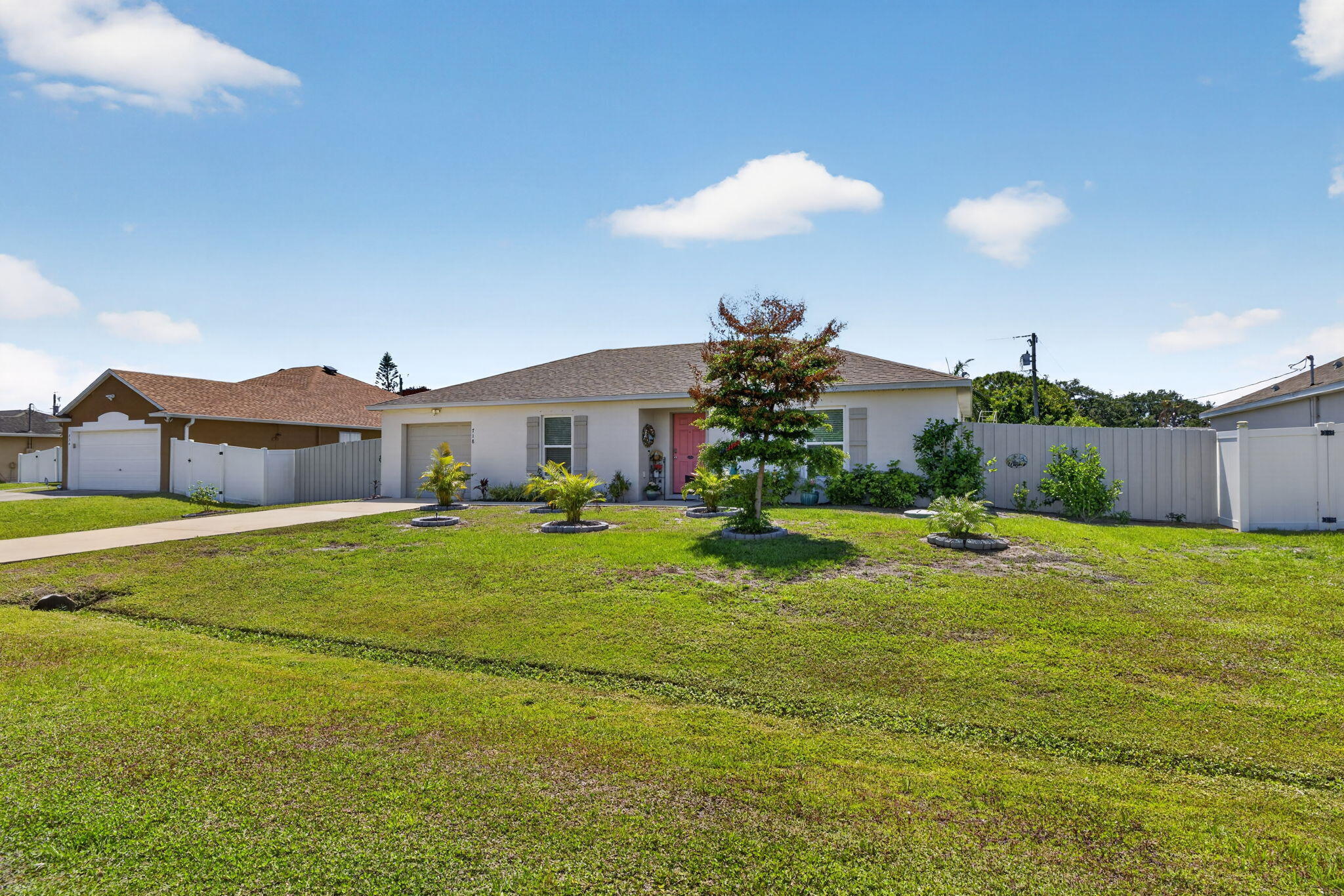 PORT ST LUCIE SECTION 27 - Residential