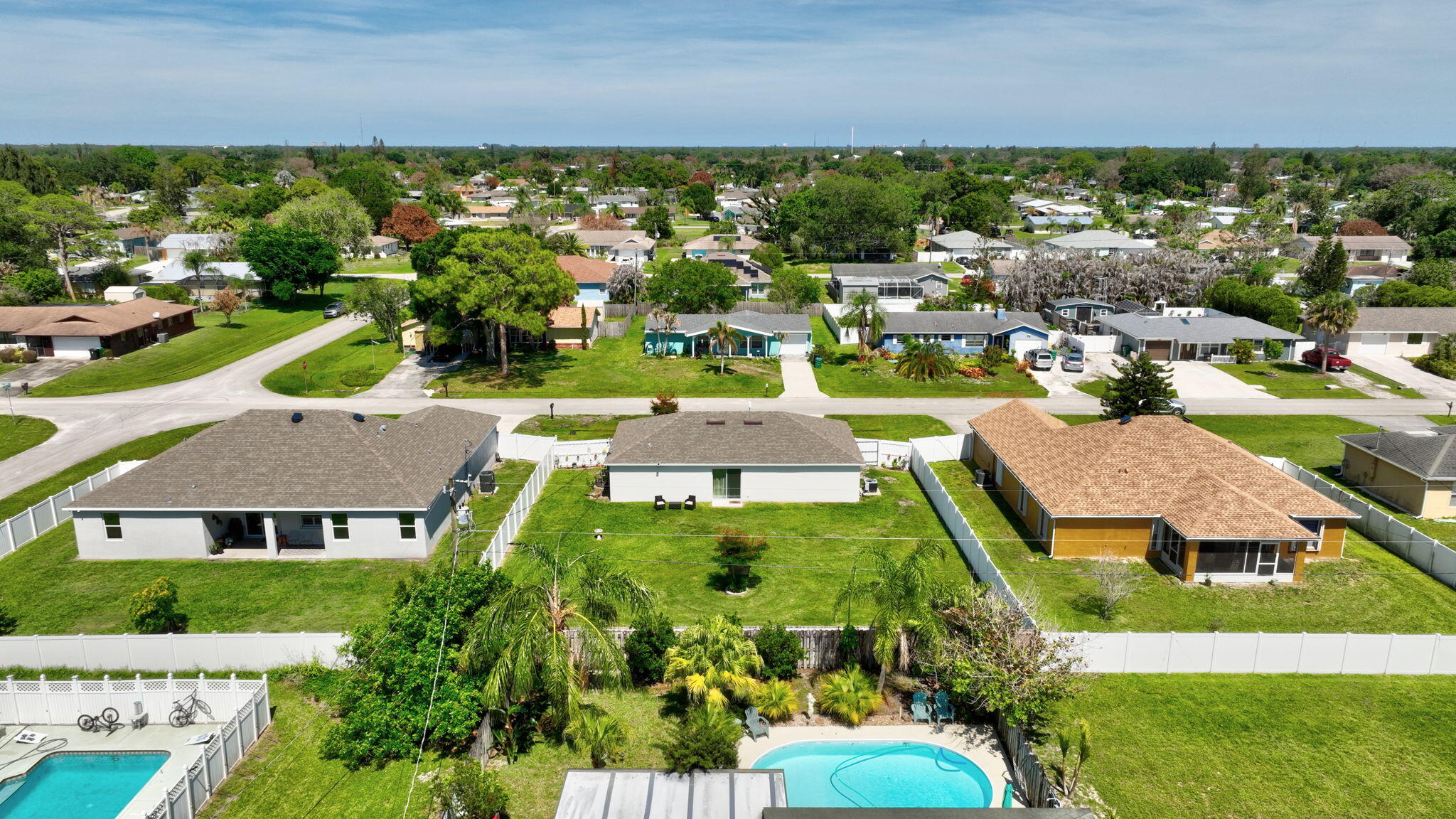 PORT ST LUCIE SECTION 27 - Residential
