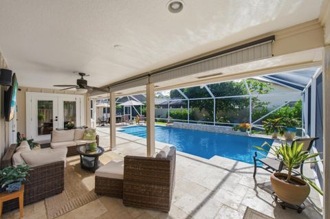 Tiny photo for 805 Daffodil Drive, Wellington, FL 33414 (MLS # B26051048)