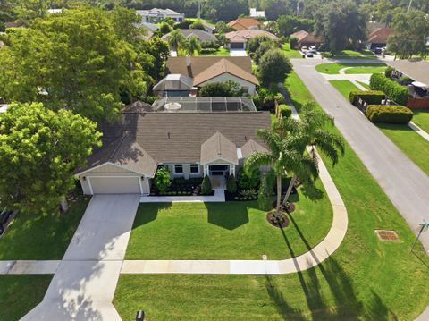 Tiny photo for 805 Daffodil Drive, Wellington, FL 33414 (MLS # B26051048)