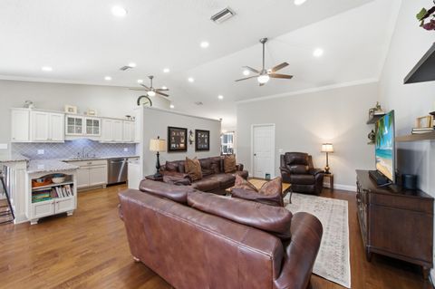Tiny photo for 805 Daffodil Drive, Wellington, FL 33414 (MLS # B26051048)