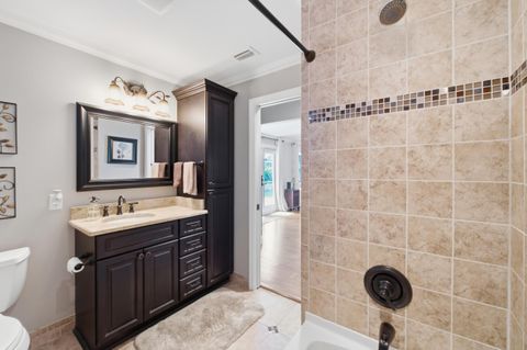 Tiny photo for 805 Daffodil Drive, Wellington, FL 33414 (MLS # B26051048)