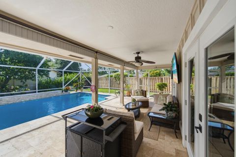 Tiny photo for 805 Daffodil Drive, Wellington, FL 33414 (MLS # B26051048)