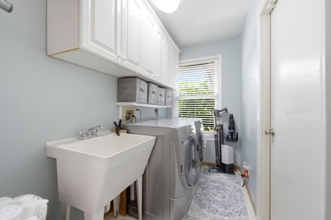 Tiny photo for 805 Daffodil Drive, Wellington, FL 33414 (MLS # B26051048)