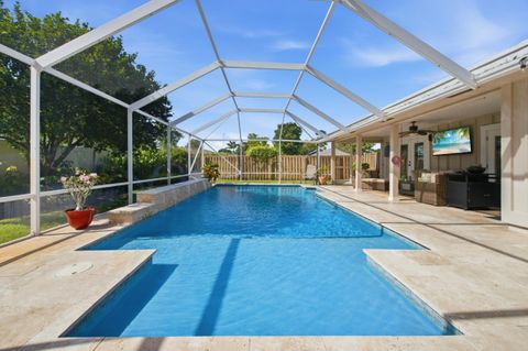 Tiny photo for 805 Daffodil Drive, Wellington, FL 33414 (MLS # B26051048)