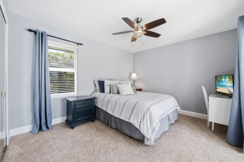 Tiny photo for 805 Daffodil Drive, Wellington, FL 33414 (MLS # B26051048)