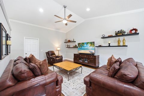 Tiny photo for 805 Daffodil Drive, Wellington, FL 33414 (MLS # B26051048)
