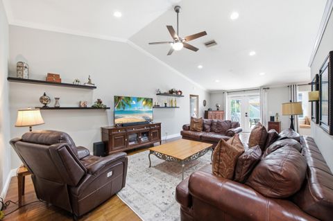 Tiny photo for 805 Daffodil Drive, Wellington, FL 33414 (MLS # B26051048)