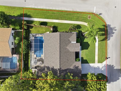 Tiny photo for 805 Daffodil Drive, Wellington, FL 33414 (MLS # B26051048)