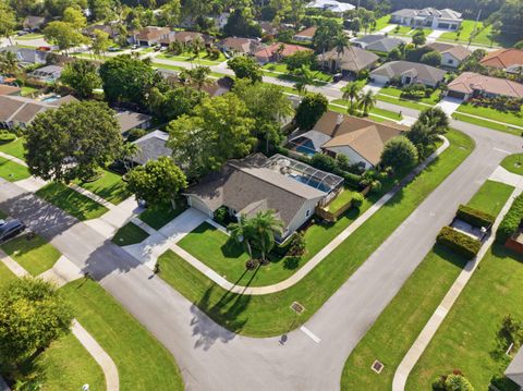 Tiny photo for 805 Daffodil Drive, Wellington, FL 33414 (MLS # B26051048)
