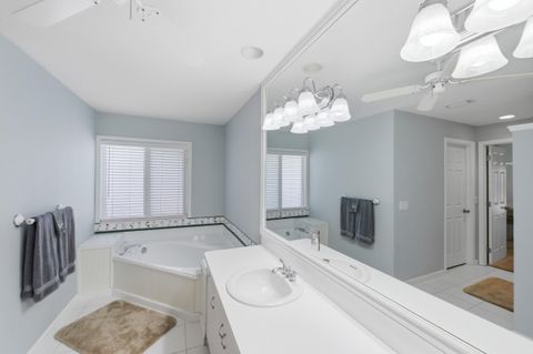 Tiny photo for 805 Daffodil Drive, Wellington, FL 33414 (MLS # B26051048)