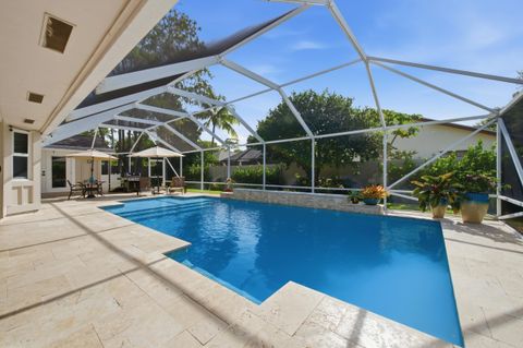 Tiny photo for 805 Daffodil Drive, Wellington, FL 33414 (MLS # B26051048)