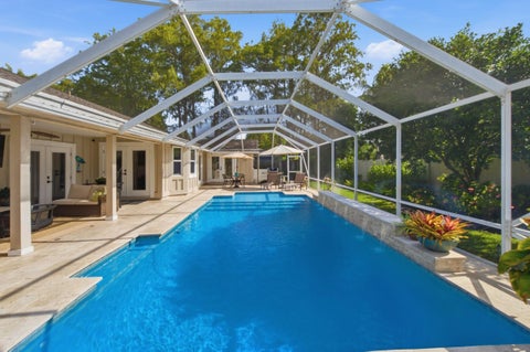Tiny photo for 805 Daffodil Drive, Wellington, FL 33414 (MLS # B26051048)