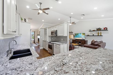 Tiny photo for 805 Daffodil Drive, Wellington, FL 33414 (MLS # B26051048)