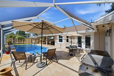 Tiny photo for 805 Daffodil Drive, Wellington, FL 33414 (MLS # B26051048)