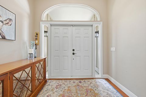 Tiny photo for 805 Daffodil Drive, Wellington, FL 33414 (MLS # B26051048)