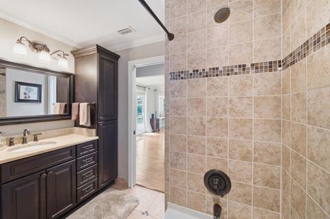 Tiny photo for 805 Daffodil Drive, Wellington, FL 33414 (MLS # B26051048)