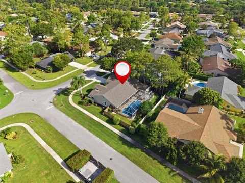 Tiny photo for 805 Daffodil Drive, Wellington, FL 33414 (MLS # B26051048)