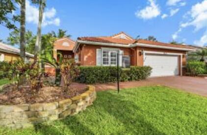 Photo of 363 SW 161st Avenue, Pembroke Pines, FL 33027 (MLS # B26092214)