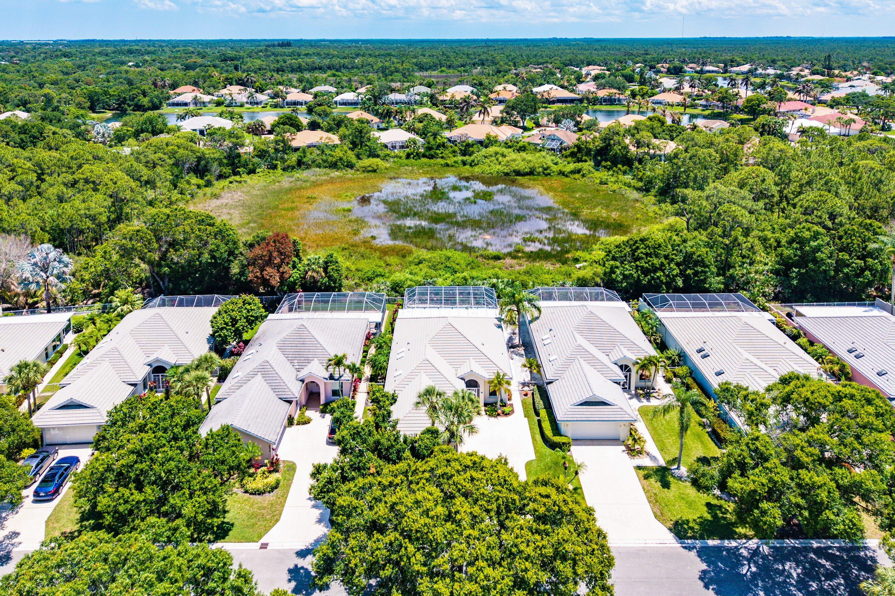 PRESERVE - Residential