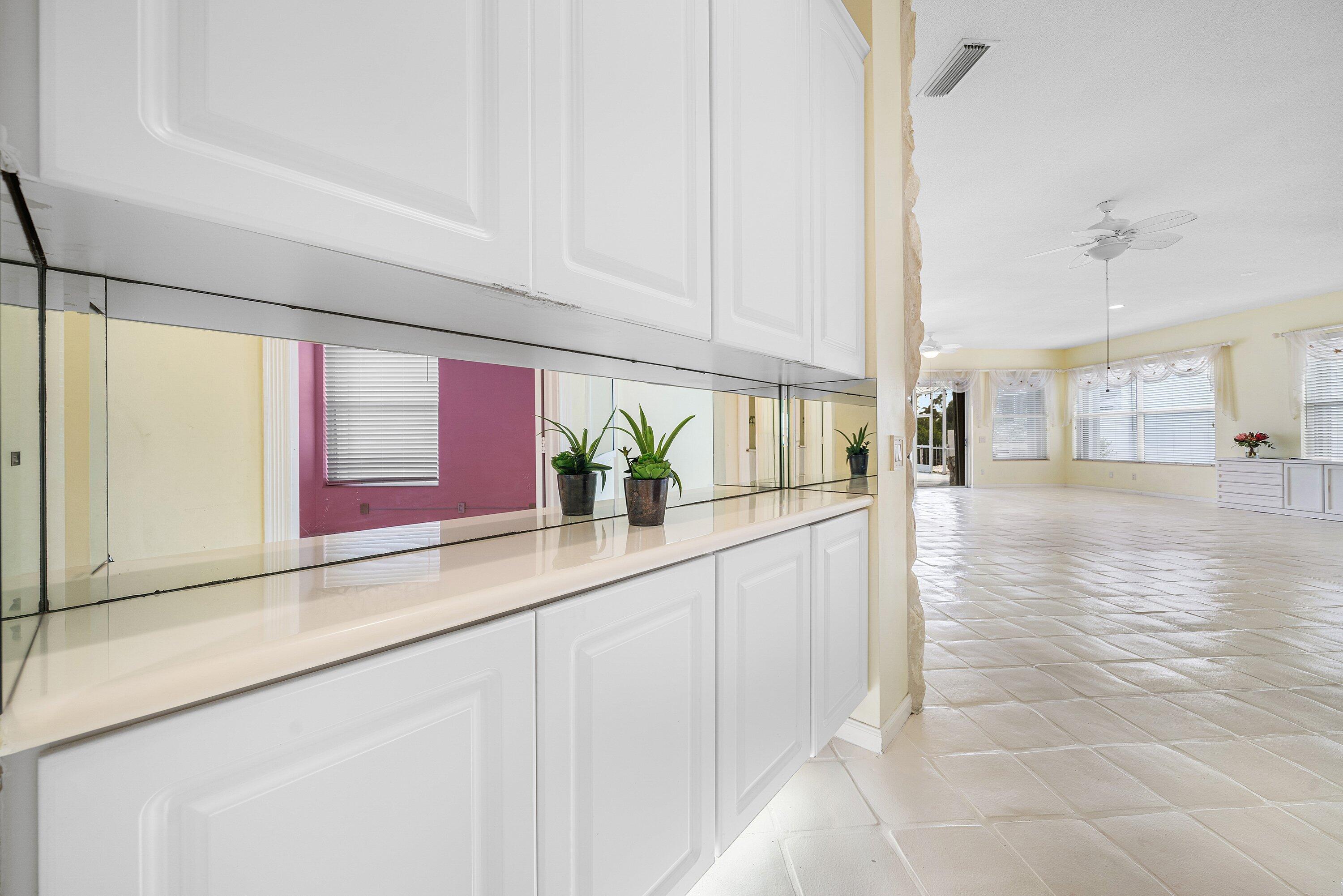 PRESERVE - Residential
