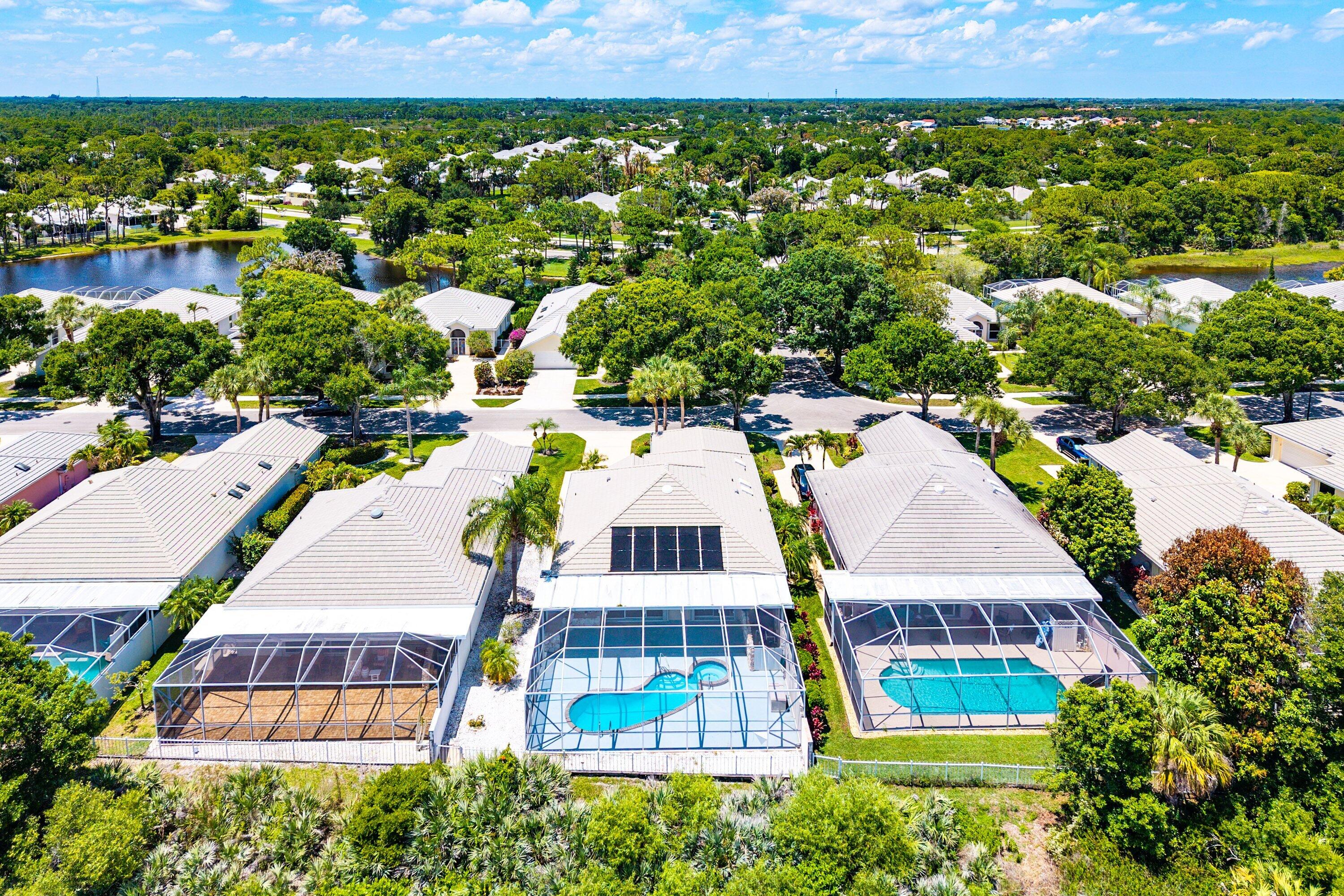 PRESERVE - Residential
