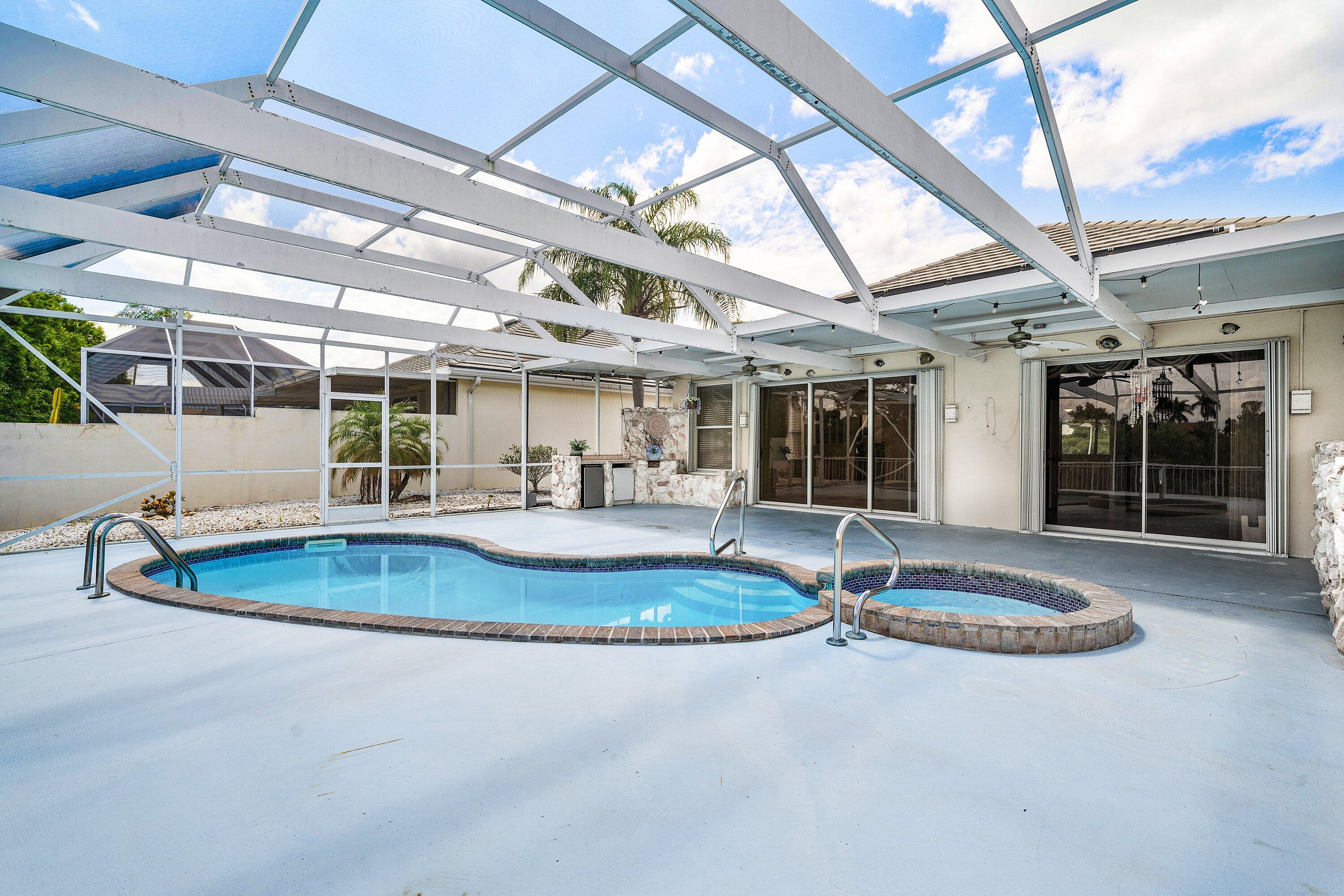 PRESERVE - Residential